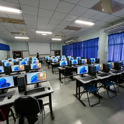 ระบบคอมพิวเตอร์และเวิร์กสเตชัน